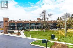 555 SANATORIUM Road Unit# 302  Hamilton, ON L9C 2B1