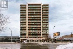 1105 - 5949 YONGE STREET  Toronto, ON M2M 3V8