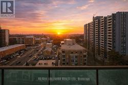 1105 - 5949 YONGE STREET Toronto, ON M2M 3V8