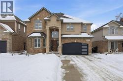 117 ALBERT Street E  Plattsville, ON N0J 1S0