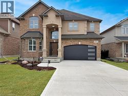 117 ALBERT Street E Plattsville, ON N0J 1S0