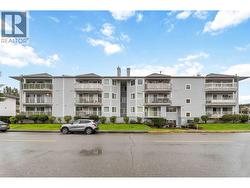 203 22222 119 AVENUE  Maple Ridge, BC V2X 2Y9