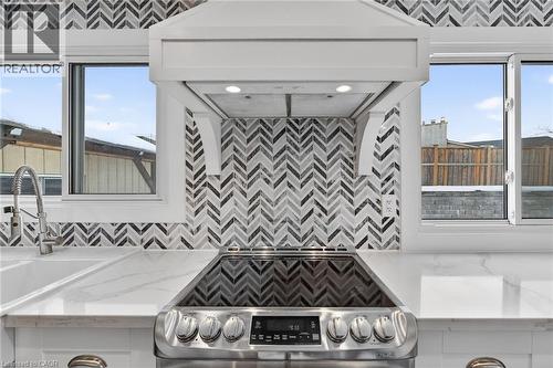 31 Maynard Street, Hamilton, ON - Indoor