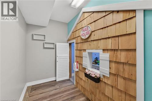 31 Maynard Street, Hamilton, ON -  Photo Showing Other Room