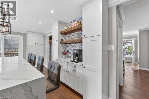 31 Maynard Street, Hamilton, ON - Indoor