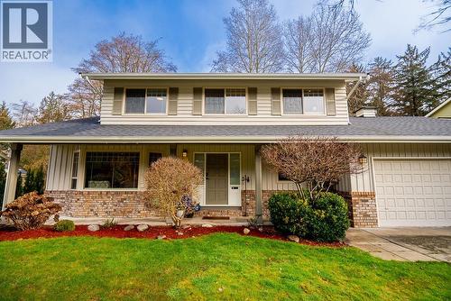 5757 TIMBERVALLEY ROAD  Delta, BC V4L 2H8