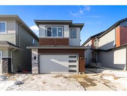 8916 MAYDAY WY SW  Edmonton, AB T6X 3E9