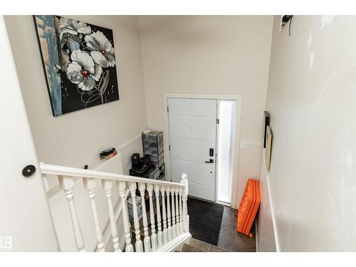 514 River Pt Nw, Edmonton, AB - Indoor Photo Showing Other Room