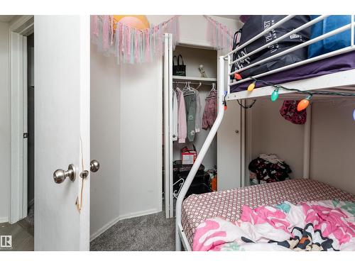 514 River Pt Nw, Edmonton, AB - Indoor Photo Showing Bedroom