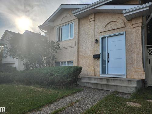 514 River Pt Nw, Edmonton, AB - Outdoor