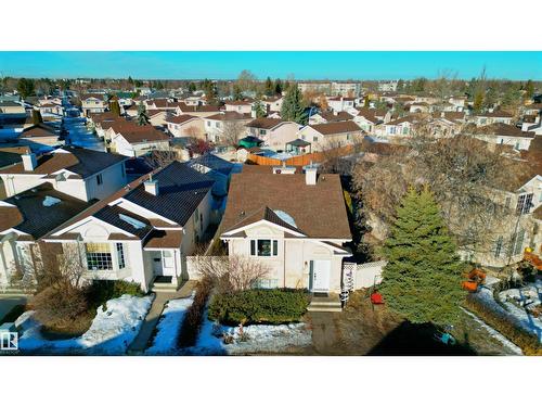 514 River Pt Nw, Edmonton, AB - Outdoor