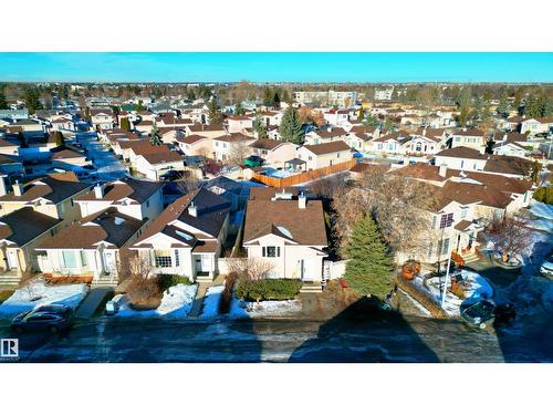 514 River Pt Nw, Edmonton, AB - Outdoor