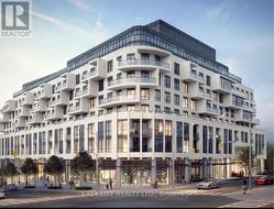 220 - 505 GLENCAIRN AVENUE  Toronto, ON M6B 0B2