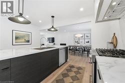 Engineered Oak Hardwood Floors - 