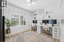 Home Office or 4th Bedroom - 