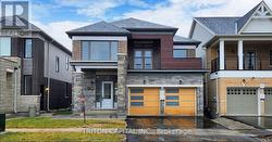 MAIN - 14 BANNISTER ROAD  Barrie, ON L9J 0L4