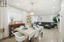 21 PALMOLIVE STREET  Brampton, ON L6R 1P5