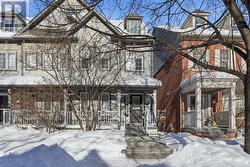 191 GATWICK DRIVE  Oakville, ON L6H 6T6