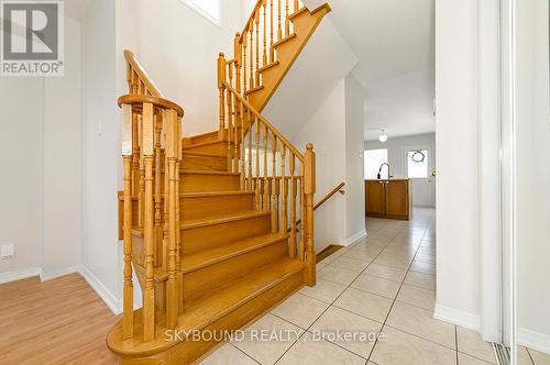 12 Sled Dog Road, Brampton, ON - Indoor Photo Showing Other Room