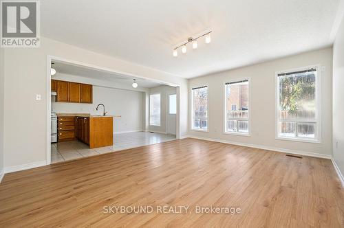 12 Sled Dog Road, Brampton, ON - Indoor Photo Showing Other Room