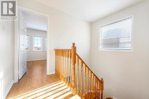 12 Sled Dog Road, Brampton, ON - Indoor Photo Showing Other Room
