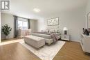 12 Sled Dog Road, Brampton, ON  - Indoor Photo Showing Bedroom 