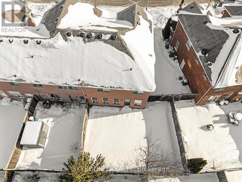 12 Sled Dog Road, Brampton, ON - Outdoor