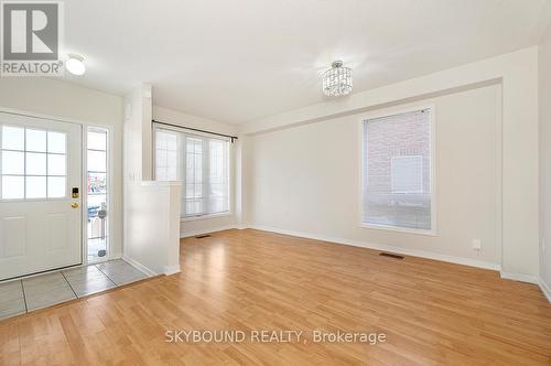 12 Sled Dog Road, Brampton, ON - Indoor Photo Showing Other Room
