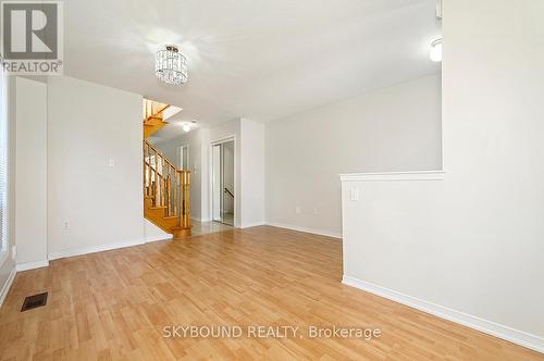 12 Sled Dog Road, Brampton, ON - Indoor Photo Showing Other Room