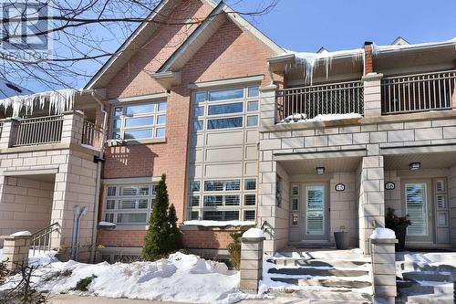 15 - 2460 PRINCE MICHAEL DRIVE  Oakville, ON L6H 0G8