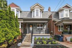 1 - 701 DUPONT STREET  Toronto, ON M6G 1Z5