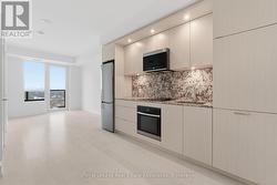 1515 - 60 CENTRAL PARK ROADWAY  Toronto, ON M9A 3K1