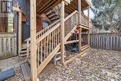 29 Gibson Avenue, Hamilton, ON - Outdoor