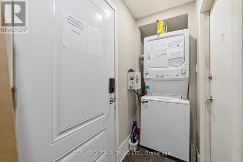 29 Gibson Avenue, Hamilton, ON - Indoor Photo Showing Laundry Room