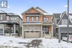 22 SUNDIN DRIVE  Haldimand, ON N2W 1V5