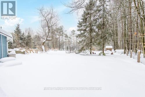 80 Concession 8 Road E, Tiny, ON - Outdoor With View