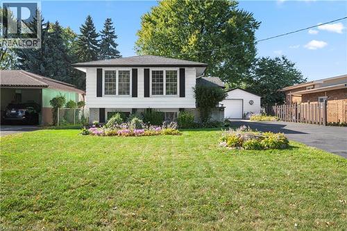 401 MOHAWK Road W  Hamilton, ON L9C 1W5