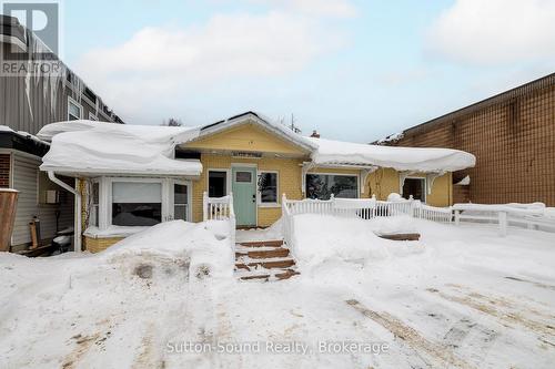 764 GODERICH STREET  Saugeen Shores, ON N0H 2C3