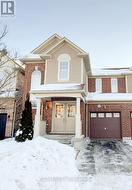 908 CONNORS LANDING  Milton (Co Coates), ON L9T 5C2