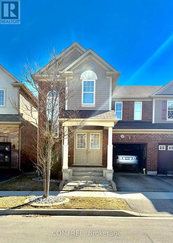 908 CONNORS LANDING  Milton (Co Coates), ON L9T 5C2