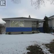 139 Smith STREET N  Regina, SK S4R 3B3