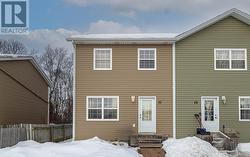 77 Westridge Crescent  Charlottetown, PE C1A 8P2
