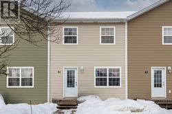 81 Westridge Crescent  Charlottetown, PE C1A 8P2