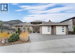 539 Carnoustie Drive  Kelowna, BC V1P 1T1