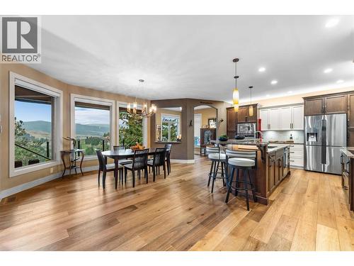 539 Carnoustie Drive, Kelowna, BC - Indoor