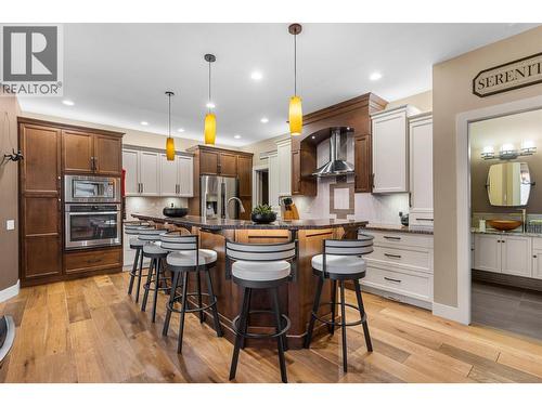 539 Carnoustie Drive, Kelowna, BC - Indoor