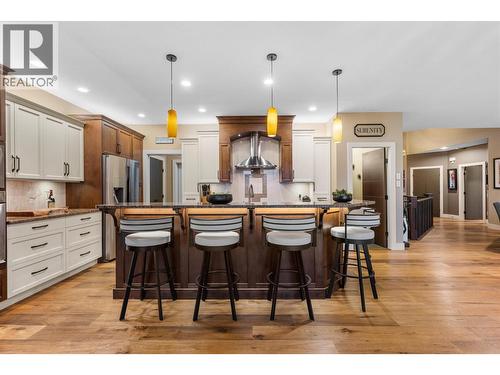 539 Carnoustie Drive, Kelowna, BC - Indoor