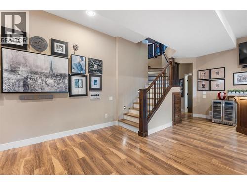 539 Carnoustie Drive, Kelowna, BC - Indoor Photo Showing Other Room