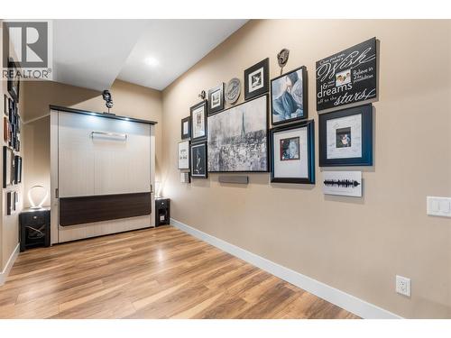 539 Carnoustie Drive, Kelowna, BC - Indoor Photo Showing Other Room