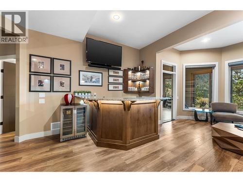 539 Carnoustie Drive, Kelowna, BC - Indoor